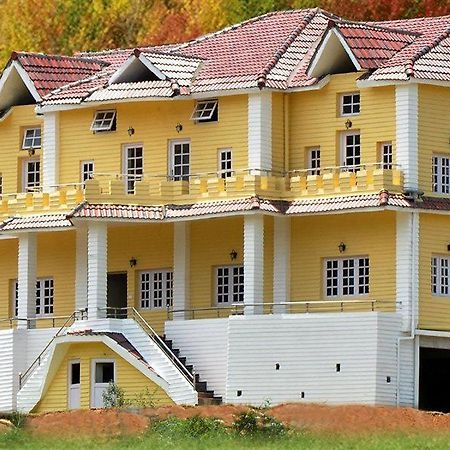 Glen Park Inn Ooty Ngoại thất bức ảnh